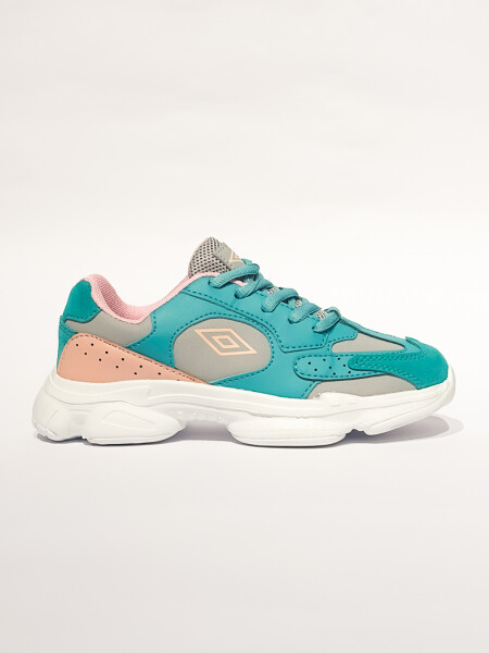 Championes ENJOY Umbro Junior 5vr