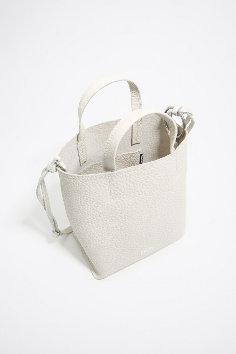 BOLSO CHIHUAHUA Blanco