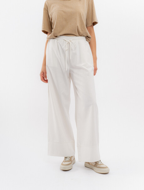Pantalon lino Pantalon lino