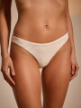 Vedetina Puk Marfil / Off White