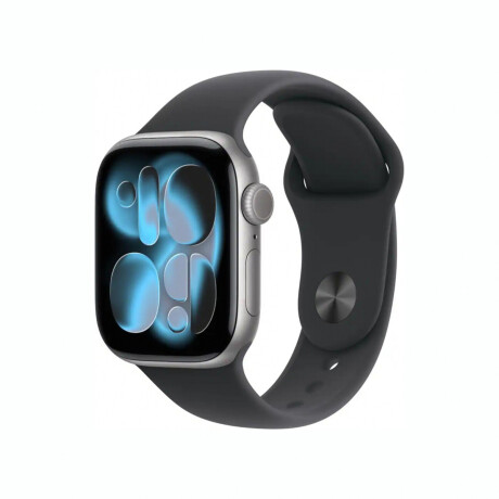 Reloj SmartWatch Apple Watch Series 11 46mm MEV44 Space Gray Reloj SmartWatch Apple Watch Series 11 46mm MEV44 Space Gray