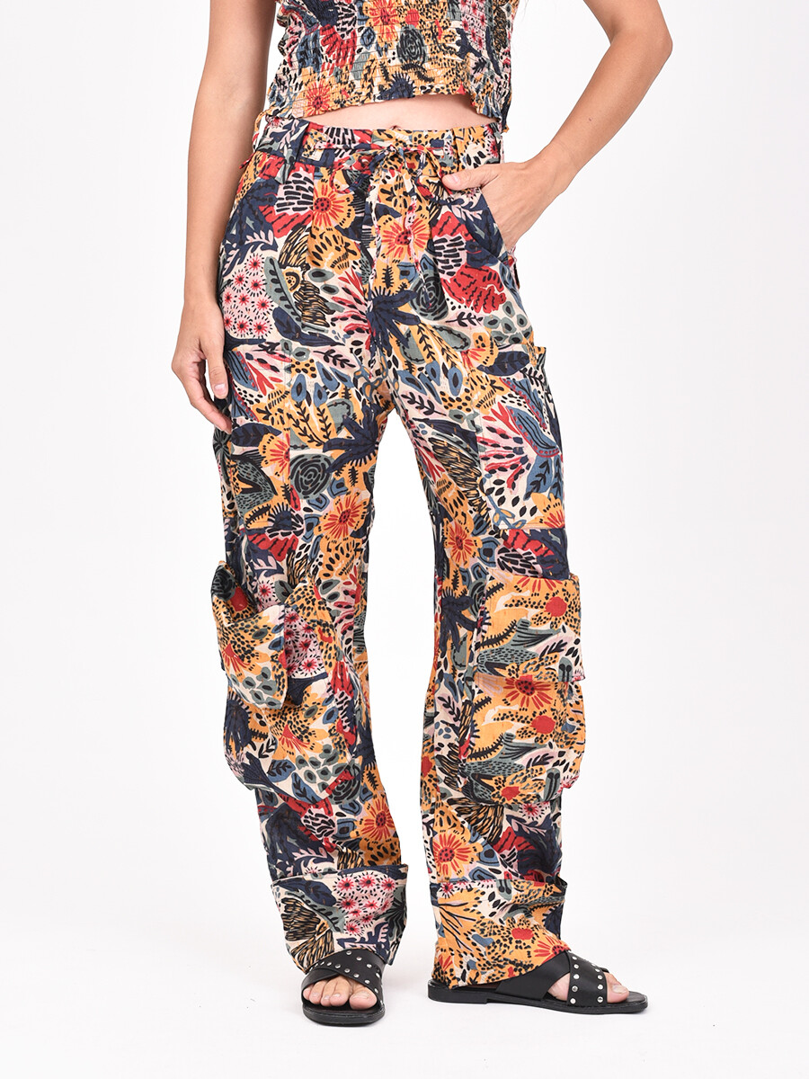 PANTALON OPORTO - VARIANTE 1 
