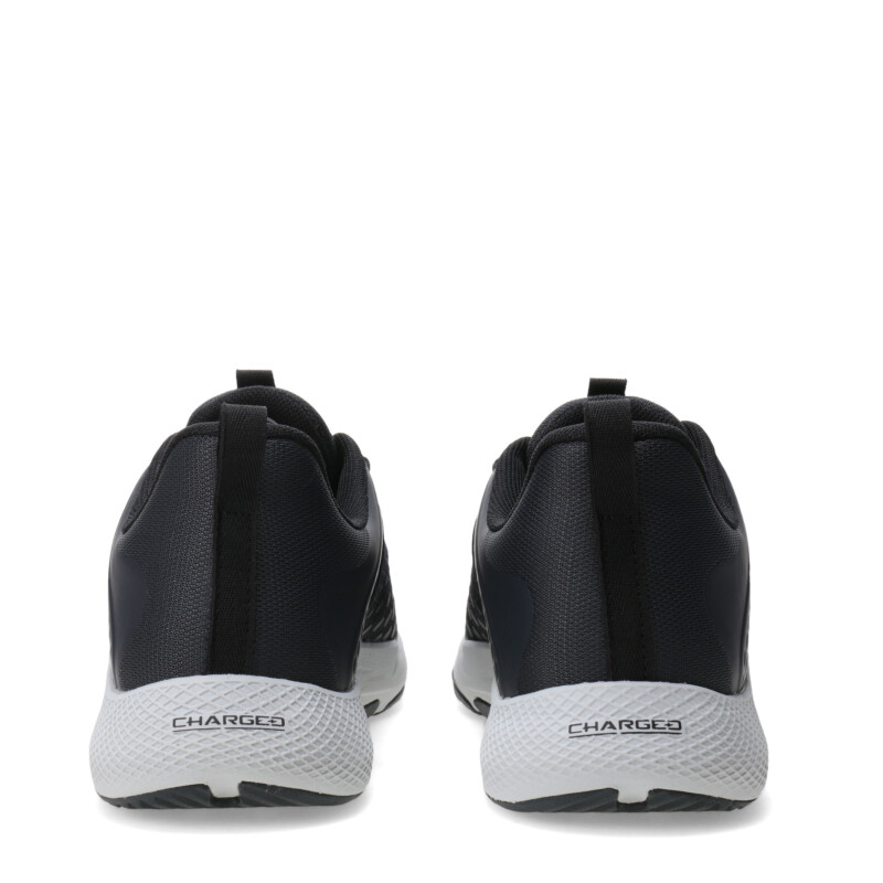 Championes de Hombre UNDER ARMOUR Charged Engage 2 Gris