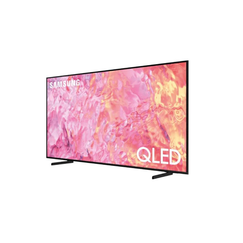 Smart TV Samsung 75" QLED Q60C 4K 2023 Smart TV Samsung 75" QLED Q60C 4K 2023