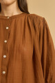 CAMISA CELESTO Camel