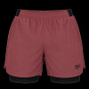 Short Everlast 2IN1 Pioneer 5" Wine EV56HAM307 Short Everlast 2IN1 Pioneer 5" Wine EV56HAM307