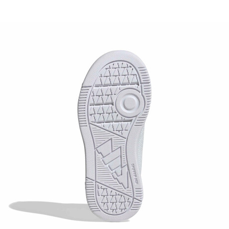Championes de Niños Adidas Tensaur Sport 3.0 Blanco - Rosado