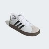 Championes Adidas Court Base Shoes Blanco