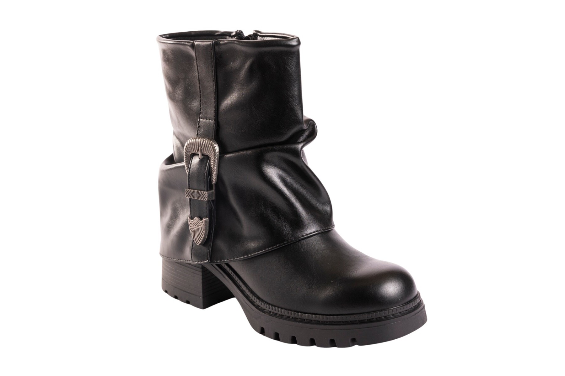 CHERRY TREND - BLACK 