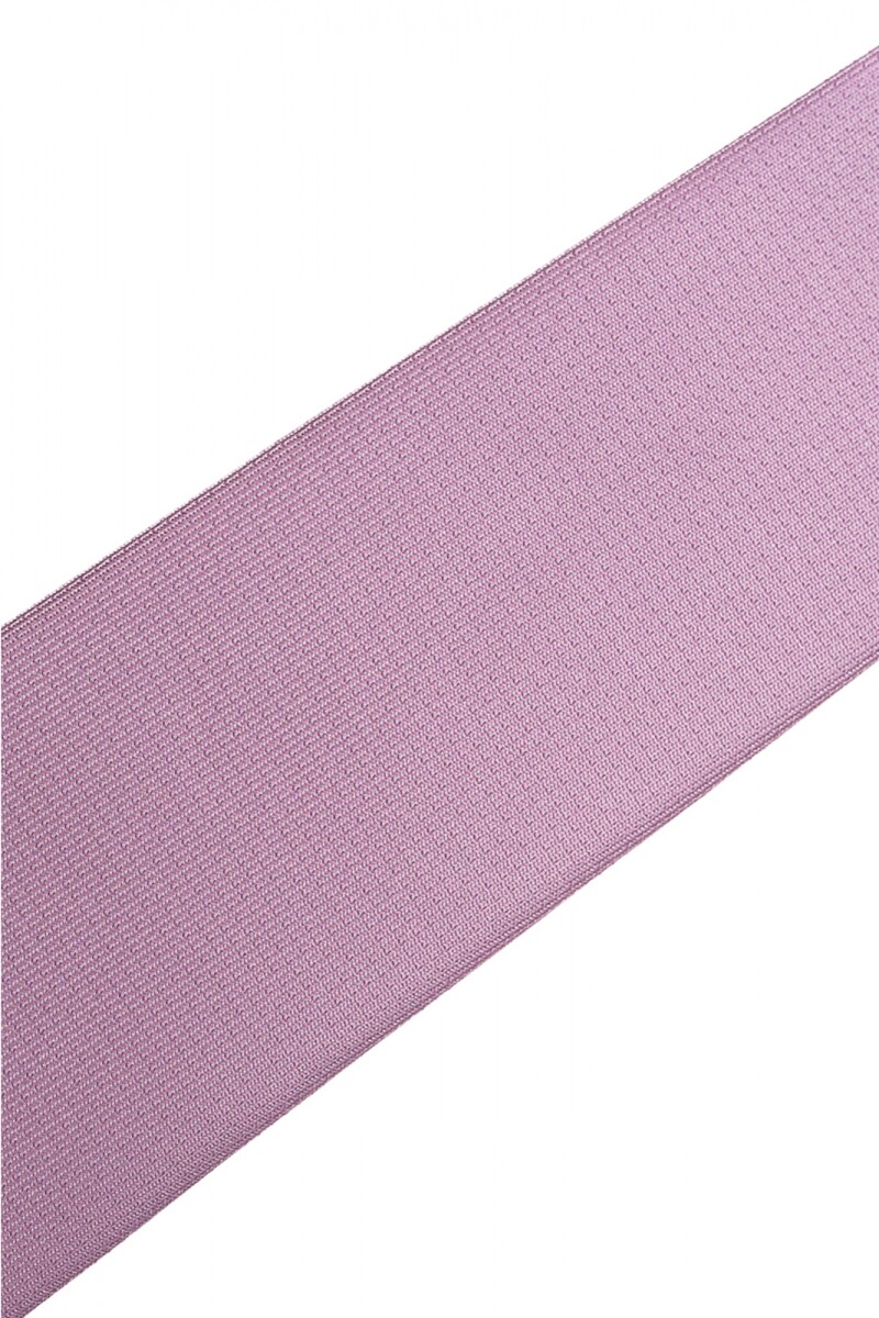 Corbatin 5 cm LILA FANTASIA