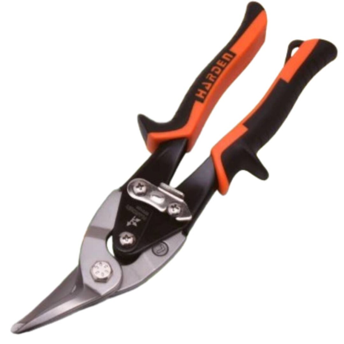 TIJERA CHAPISTA 10 IZQUIERDA INDUSTRIAL HARDEN ++ - N/a 