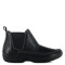 Bota de Mujer Lombardino Casual Cristine Negro