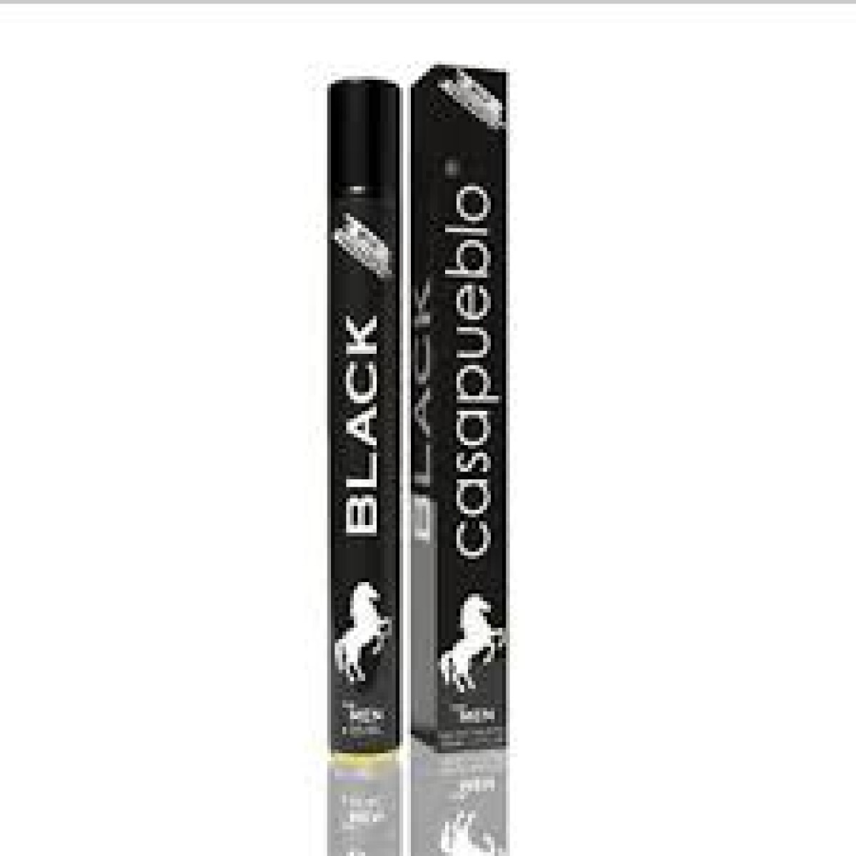 Casapueblo Black For Men 35 ml 