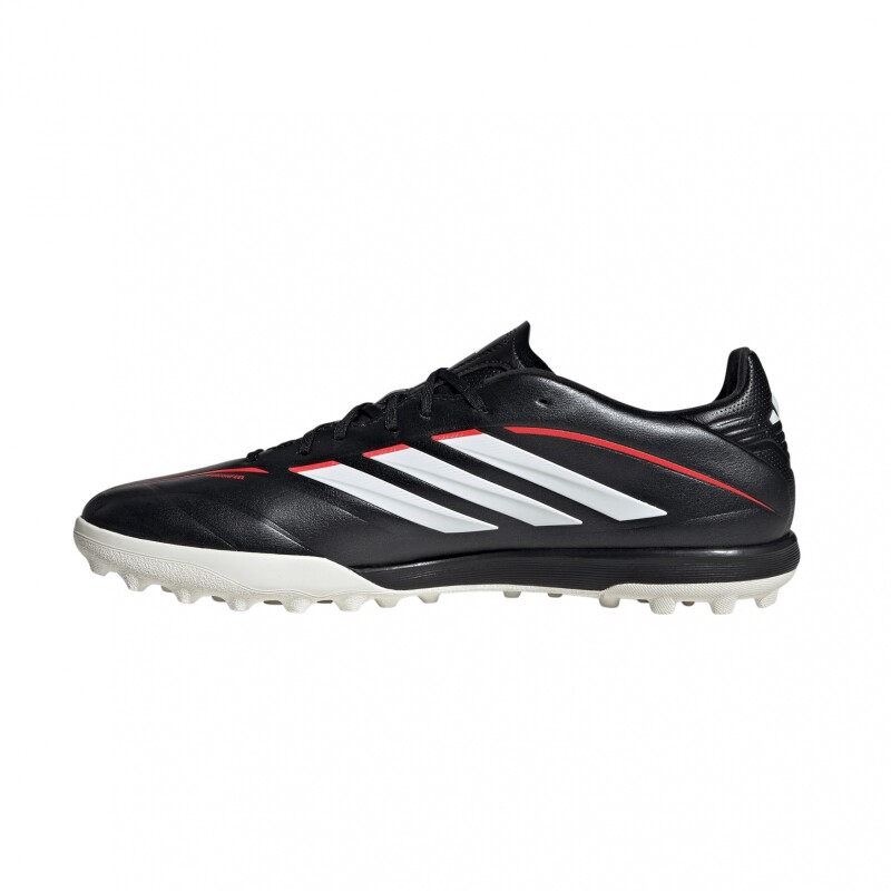 Championes adidas Copa Pure IV league TF Black