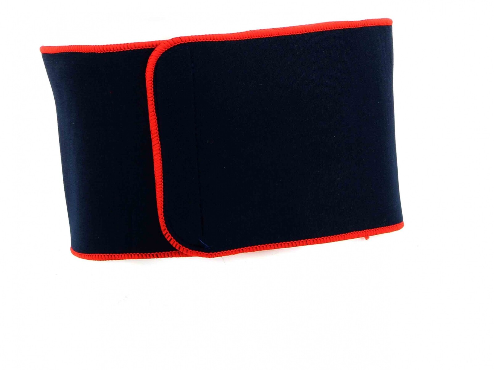 Macri Faja Unisex - Negro 