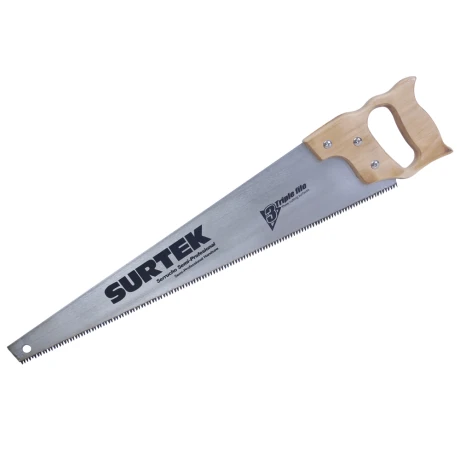 Serrucho Carp.18" Surtek 120245 Serrucho Carp.18" Surtek 120245