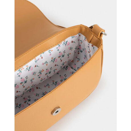 Bandoleras Marron Camel