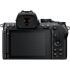 Camara Nikon Z50 Ii Mirrorless + Lente 16-50mm CAMARA NIKON Z50 II LENTE 16-50MM