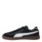 Championes de Hombre Puma Club II Era Negro - Blanco