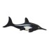 Ichthyosaurus Safari Figura Dinosaurio Oceano Muñeco Niño Ichthyosaurus Safari Figura Dinosaurio Oceano Muñeco Niño