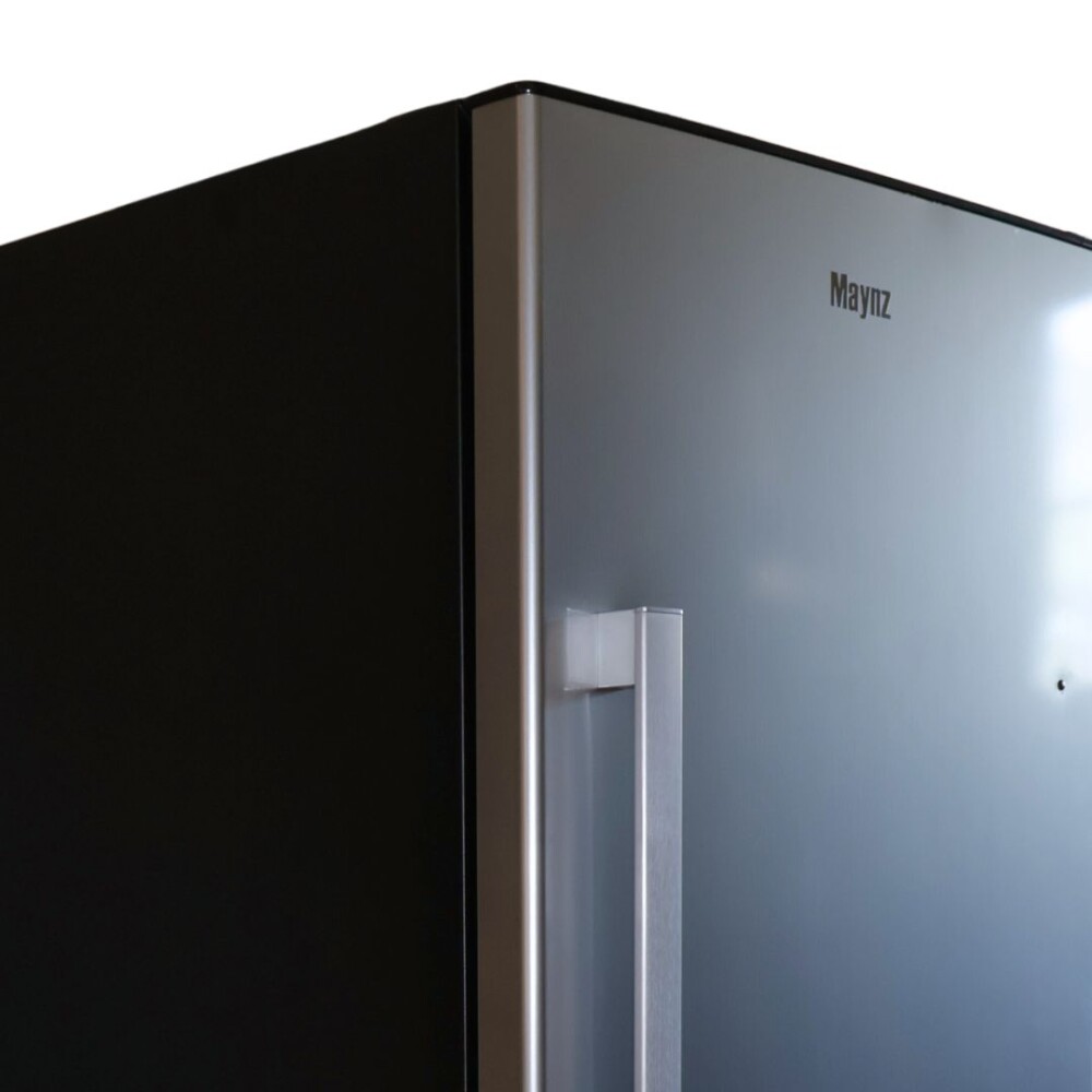 Freezer Vertical Convertible - 315 L - Frio seco - Maynz Freezer Vertical Convertible - 315 L - Frio seco - Maynz
