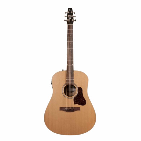 Guitarra electro acustica Seagull S6 Original SLIM Presys II Guitarra electro acustica Seagull S6 Original SLIM Presys II