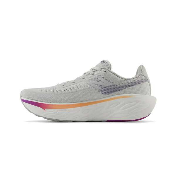 1080 FRESHFOAM W1080G14 - NEW BALANCE GRIS