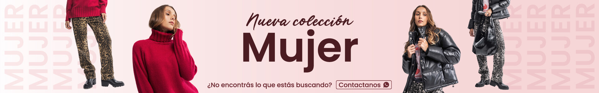 MUJER