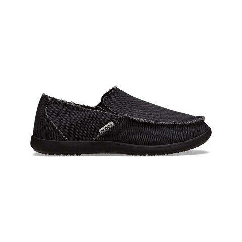 Santa Cruz Slip-On M - Hombre Black