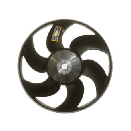 PALETA ELECTRO VENTILADOR CITROEN - PEUGEOT ZX 306 BERLINGO XSARA PARTNER 318MM - PALETA ELECTRO VENTILADOR CITROEN - PEUGEOT ZX 306 BERLINGO XSARA PARTNER 318MM -