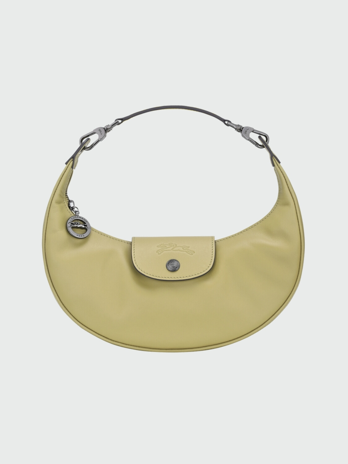 LONGCHAMP - Le Pliage Xtra S Shoulder Bag Alta Automática