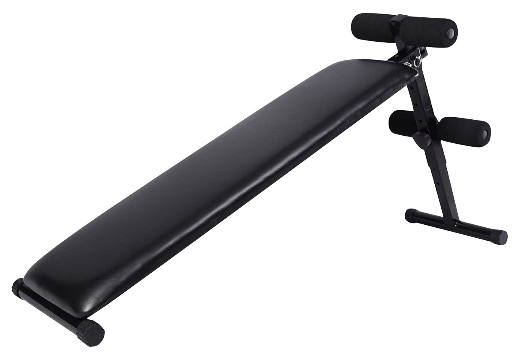 Abdominalera Athletic Sit Up Atab100 