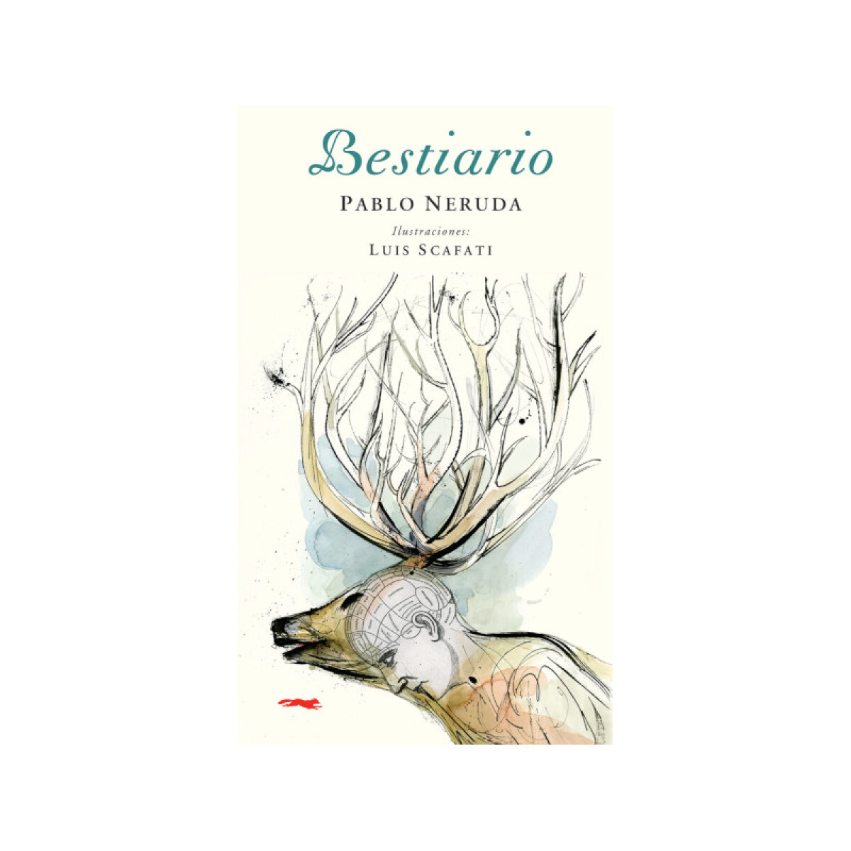 Bestiario - Pablo Neruda 