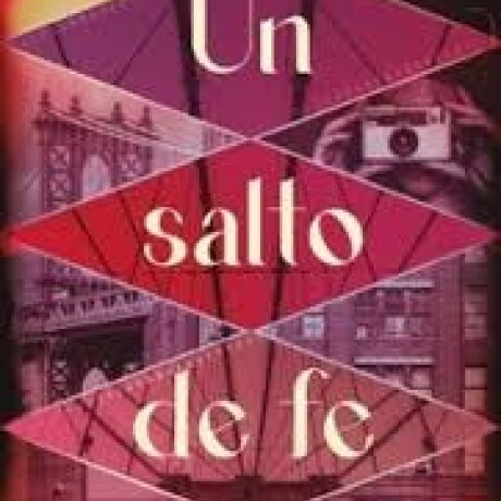 UN SALTO DE FE UN SALTO DE FE