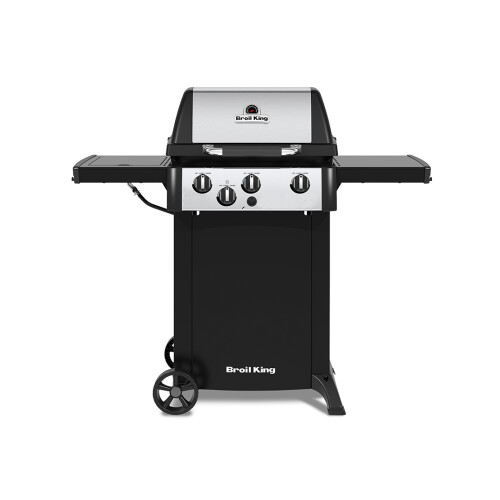 Barbacoa Gem 330 Barbacoa Gem 330