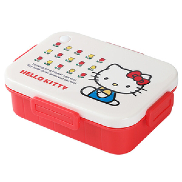 Bento box Sanrio Kitty