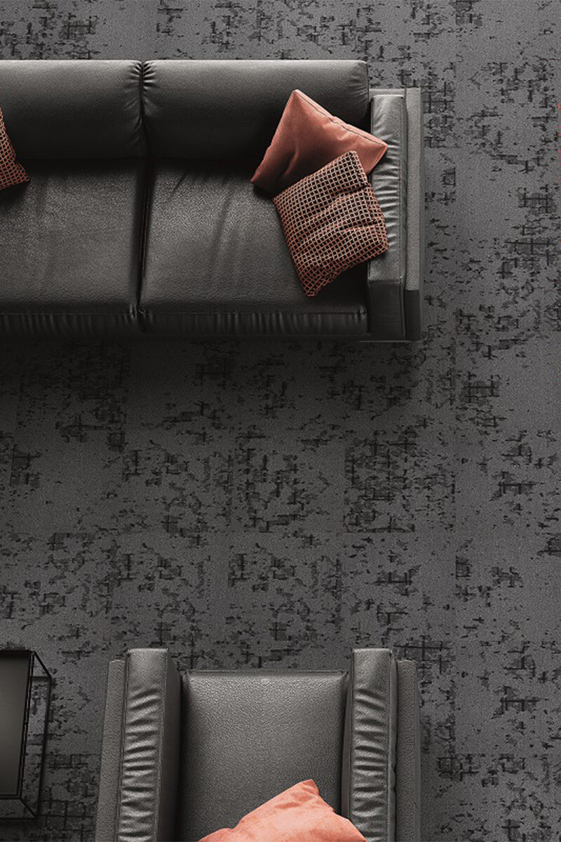 LAYOUT MOQUETTE MODULAR LAYOUT 50X50CM 006 SKETCH