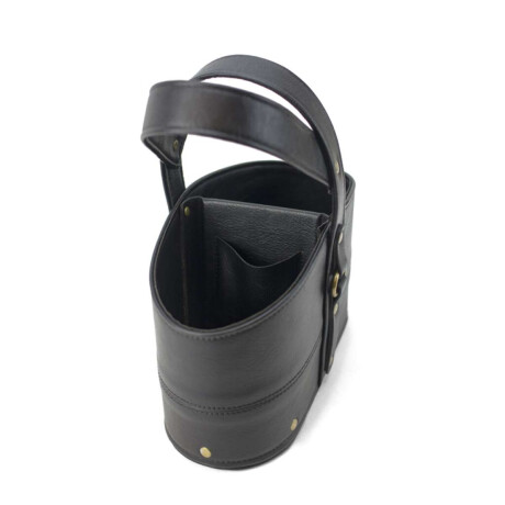 Posatermo Serpens Negro