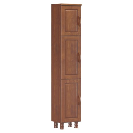 Panelero 3 Puertas Bronce U