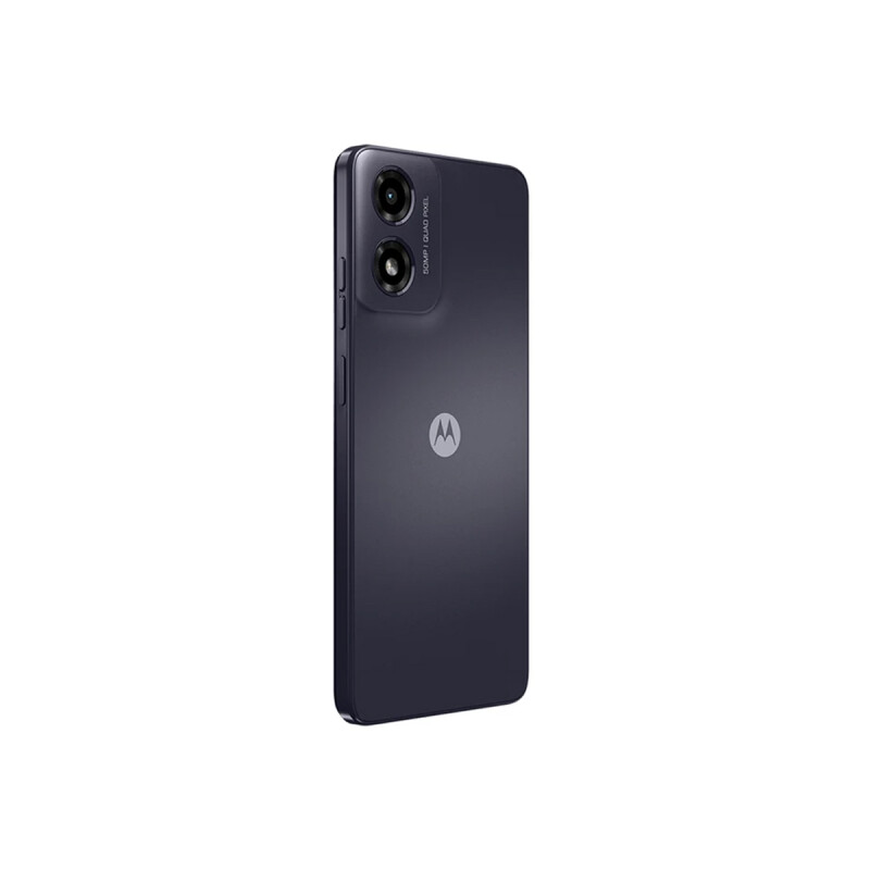 Motorola Moto G04s Negro 64GB Libre Motorola Moto G04s Negro 64gb Libre