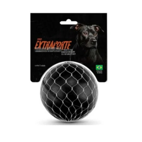 PELOTA BIG MACIZA 75 MM LCM GO! NATURAL Pelota Big Maciza 75 Mm Lcm Go! Natural