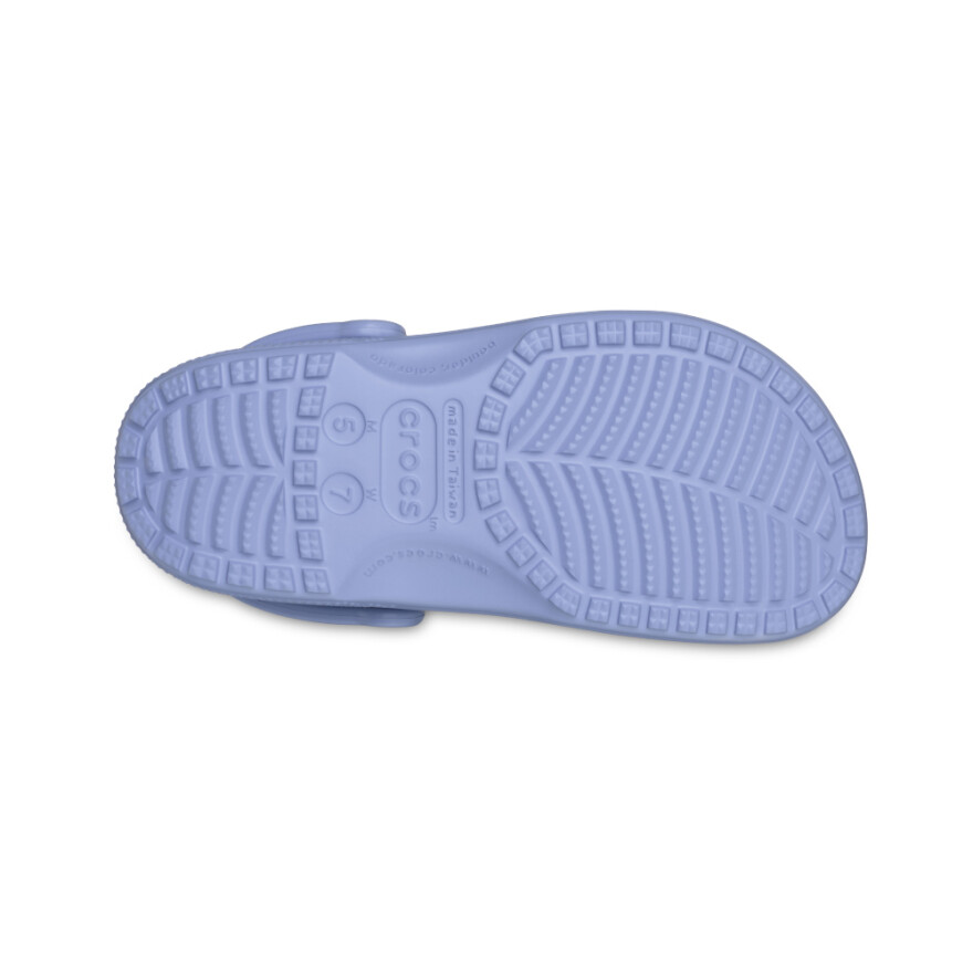 Crocs Classic Clog - Unisex Blue Haze