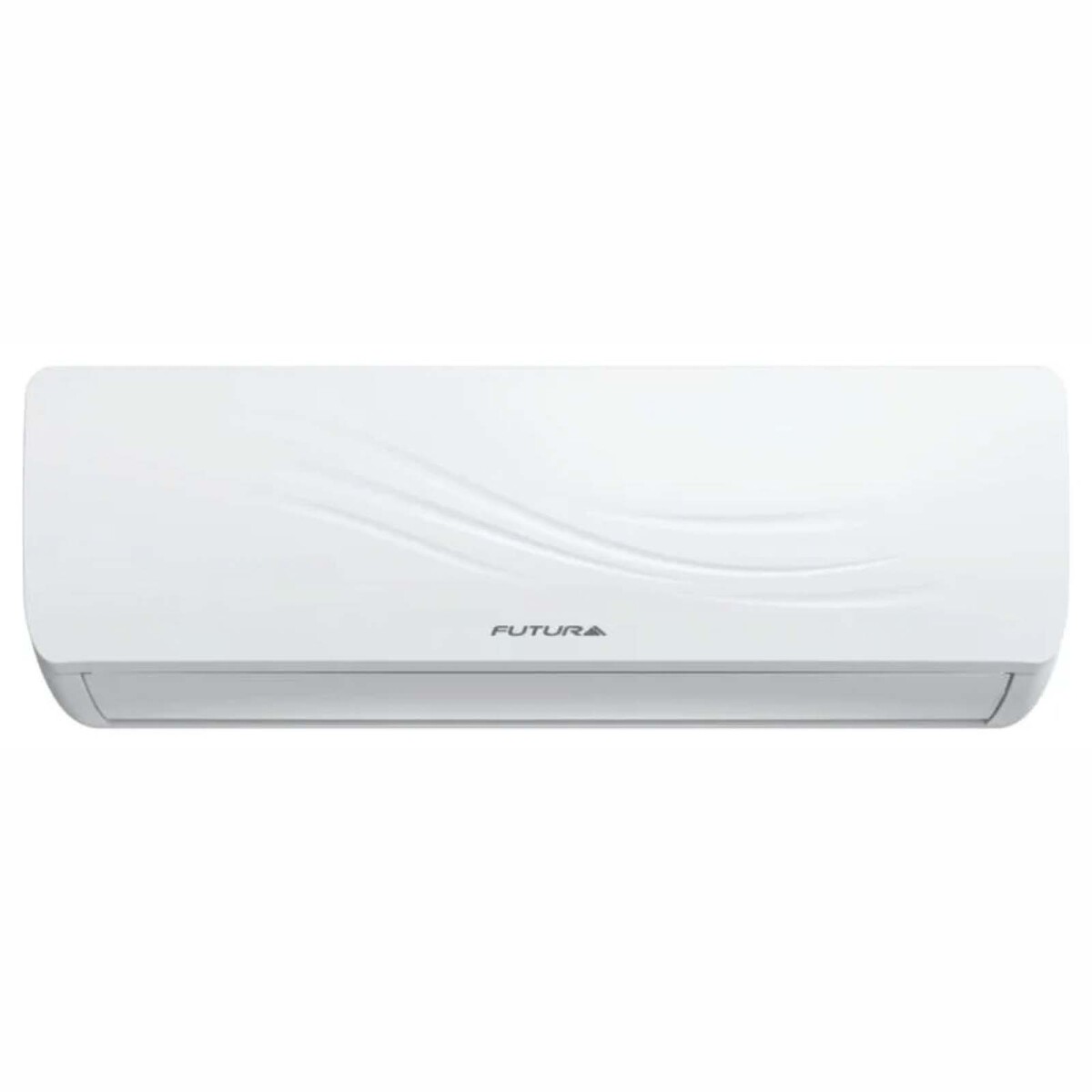 FUT-12AASUIT-ON - 12000-BTU BLANCO ACONDICIONADOR FUTURA 