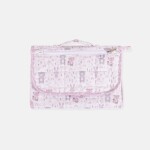 Necessaire – Cambiador Bosque Rosa