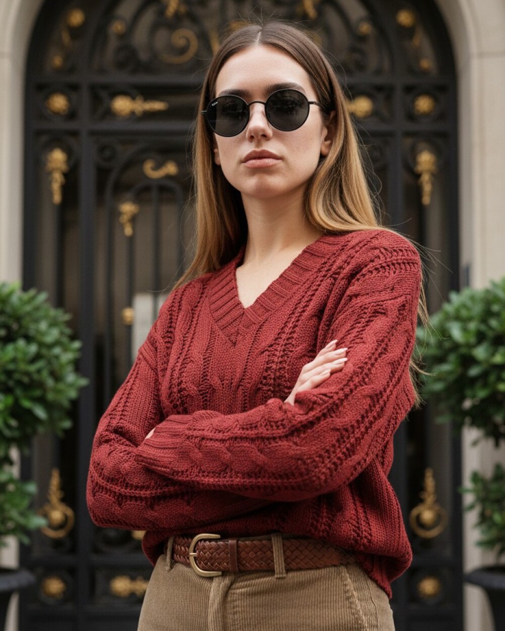 Sweater London Sweater London