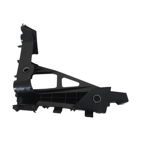 SOPORTE DERECHO DE PARAGOLPE DELANTERO VW NIVUS 21/.. Soporte Derecho De Paragolpe Delantero Vw Nivus 21/..