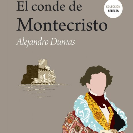 CONDE DE MONTECRISTO, EL CONDE DE MONTECRISTO, EL