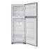 Heladera Continental 2P Frio Seco 470L Gris TC56S Heladera Continental 2P Frio Seco 470L Gris TC56S