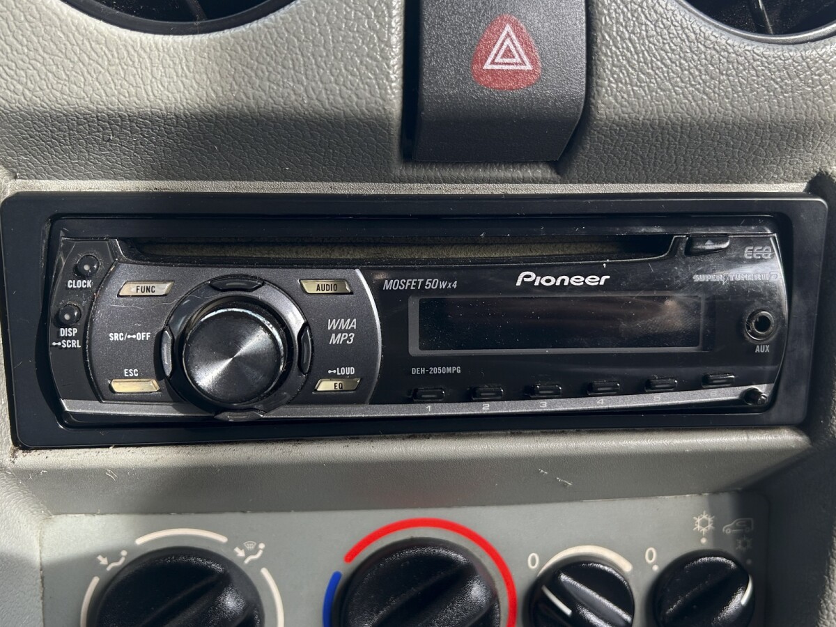 Renault Kangoo 2014 EXCELENTE ESTADO! | Permuta / Financia Renault Kangoo 2014 EXCELENTE ESTADO! | Permuta / Financia