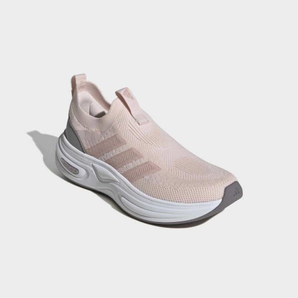 Championes Adidas Cloudfoam Cuxxion Sock Rosado